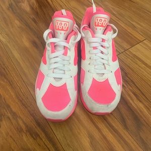 Nike Air Max 180 Commes Des Garçons